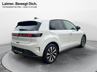 VW ID.Polo Gebrauchtwagen VW ID.Polo Gebrauchtwagen