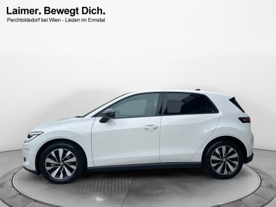 VW ID.Polo Gebrauchtwagen VW ID.Polo Gebrauchtwagen