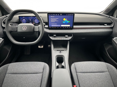VW ID.Polo Gebrauchtwagen VW ID.Polo Gebrauchtwagen