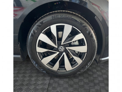 VW ID.Polo Gebrauchtwagen VW ID.Polo Gebrauchtwagen