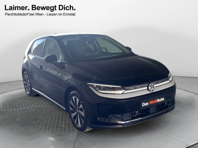 VW ID.Polo Gebrauchtwagen VW ID.Polo Gebrauchtwagen