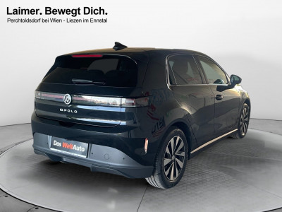 VW ID.Polo Gebrauchtwagen VW ID.Polo Gebrauchtwagen
