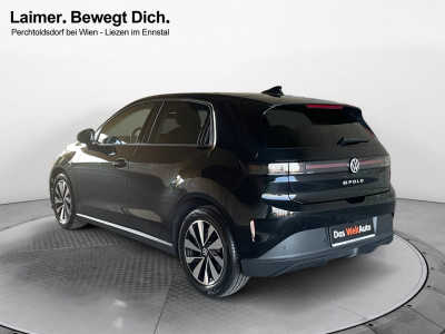 VW ID.Polo Gebrauchtwagen VW ID.Polo Gebrauchtwagen