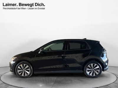 VW ID.Polo Gebrauchtwagen VW ID.Polo Gebrauchtwagen