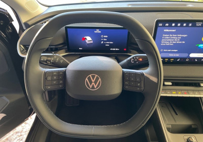 VW ID.Polo Gebrauchtwagen VW ID.Polo Gebrauchtwagen
