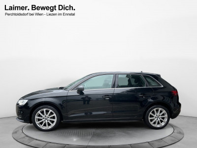 Audi A3 Gebrauchtwagen