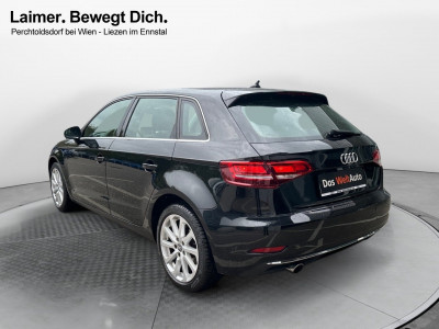 Audi A3 Gebrauchtwagen