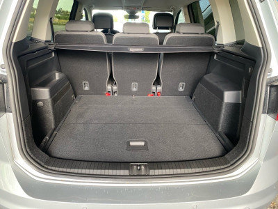 VW Touran Gebrauchtwagen VW Touran Gebrauchtwagen
