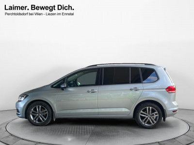 VW Touran Gebrauchtwagen VW Touran Gebrauchtwagen