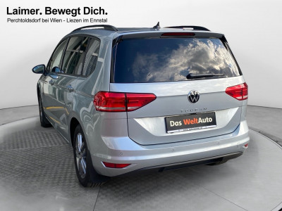 VW Touran Gebrauchtwagen VW Touran Gebrauchtwagen