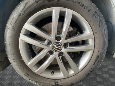 VW Touran Gebrauchtwagen VW Touran Gebrauchtwagen
