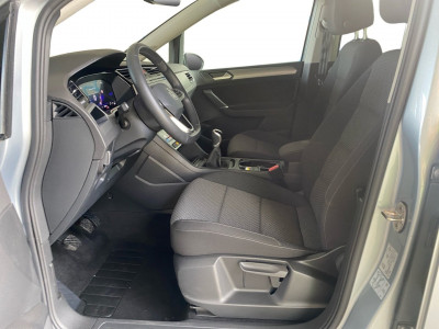 VW Touran Gebrauchtwagen VW Touran Gebrauchtwagen