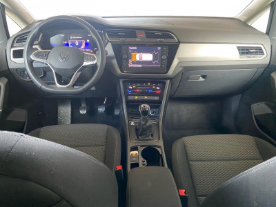 VW Touran Gebrauchtwagen VW Touran Gebrauchtwagen