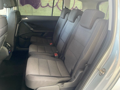 VW Touran Gebrauchtwagen VW Touran Gebrauchtwagen