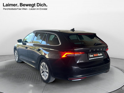 Skoda Octavia Gebrauchtwagen Skoda Octavia Gebrauchtwagen