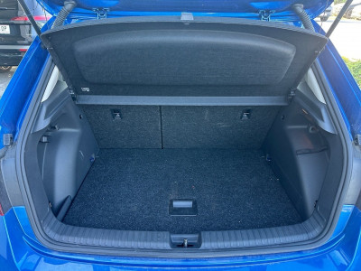 Skoda Fabia Gebrauchtwagen Skoda Fabia Gebrauchtwagen