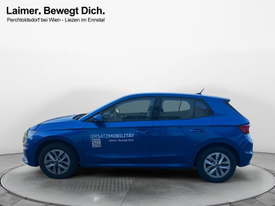 Skoda Fabia Gebrauchtwagen Skoda Fabia Gebrauchtwagen