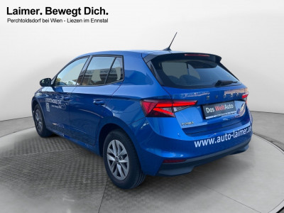 Skoda Fabia Gebrauchtwagen Skoda Fabia Gebrauchtwagen