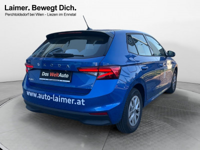 Skoda Fabia Gebrauchtwagen Skoda Fabia Gebrauchtwagen