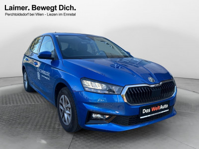 Skoda Fabia Gebrauchtwagen Skoda Fabia Gebrauchtwagen