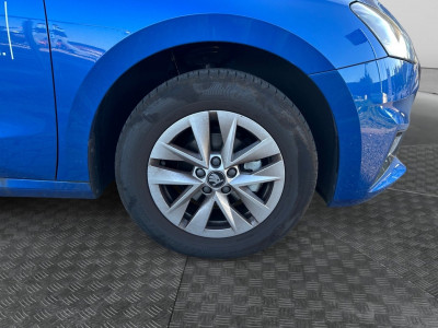 Skoda Fabia Gebrauchtwagen Skoda Fabia Gebrauchtwagen