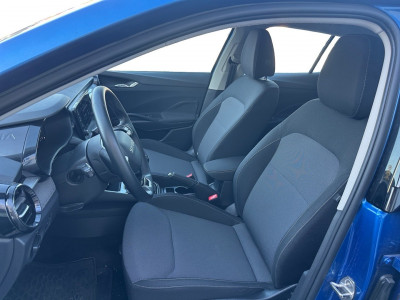 Skoda Fabia Gebrauchtwagen Skoda Fabia Gebrauchtwagen