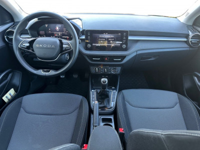 Skoda Fabia Gebrauchtwagen Skoda Fabia Gebrauchtwagen