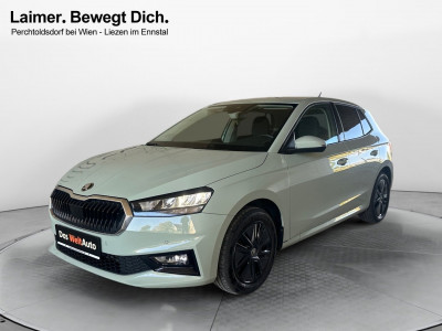 Skoda Fabia Gebrauchtwagen Skoda Fabia Gebrauchtwagen