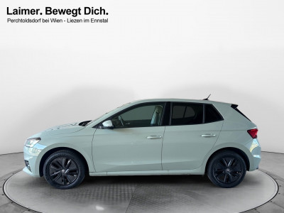 Skoda Fabia Gebrauchtwagen Skoda Fabia Gebrauchtwagen