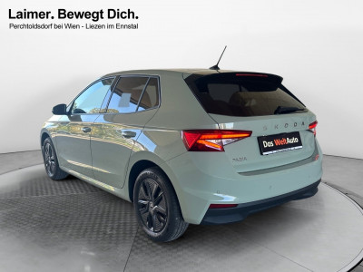 Skoda Fabia Gebrauchtwagen Skoda Fabia Gebrauchtwagen