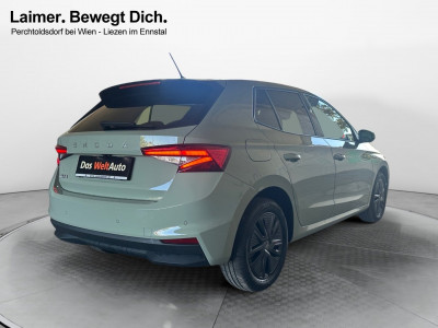 Skoda Fabia Gebrauchtwagen Skoda Fabia Gebrauchtwagen