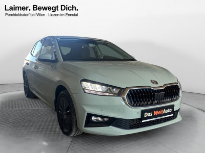 Skoda Fabia Gebrauchtwagen Skoda Fabia Gebrauchtwagen
