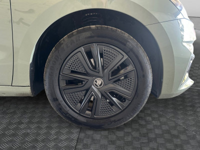 Skoda Fabia Gebrauchtwagen Skoda Fabia Gebrauchtwagen