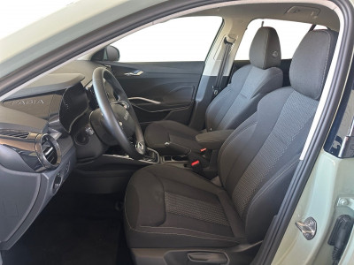 Skoda Fabia Gebrauchtwagen Skoda Fabia Gebrauchtwagen