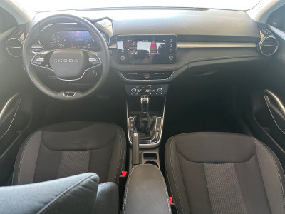 Skoda Fabia Gebrauchtwagen Skoda Fabia Gebrauchtwagen