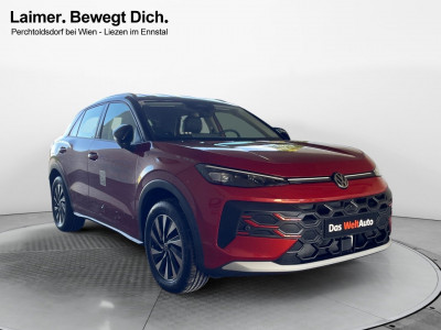 VW T-Roc Gebrauchtwagen VW T-Roc Gebrauchtwagen