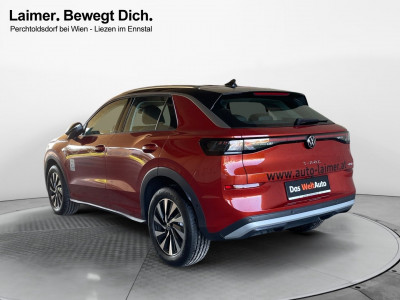 VW T-Roc Gebrauchtwagen VW T-Roc Gebrauchtwagen