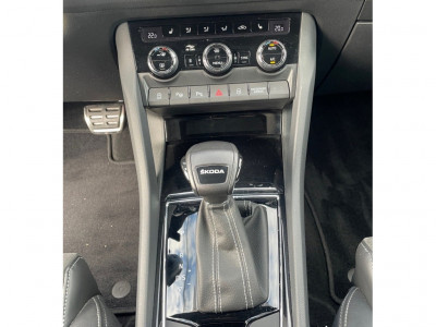 Skoda Kodiaq Gebrauchtwagen Skoda Kodiaq Gebrauchtwagen
