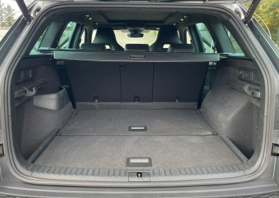 Skoda Kodiaq Gebrauchtwagen Skoda Kodiaq Gebrauchtwagen