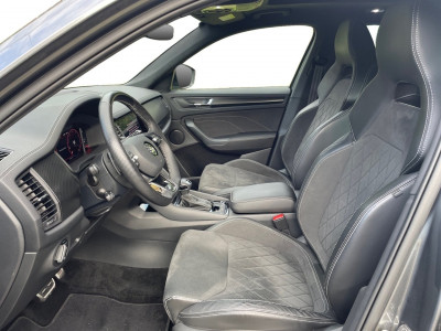 Skoda Kodiaq Gebrauchtwagen Skoda Kodiaq Gebrauchtwagen