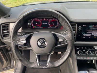 Skoda Kodiaq Gebrauchtwagen Skoda Kodiaq Gebrauchtwagen