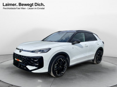 VW T-Roc Gebrauchtwagen VW T-Roc Gebrauchtwagen