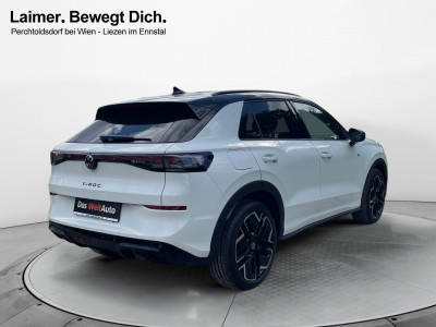 VW T-Roc Gebrauchtwagen VW T-Roc Gebrauchtwagen