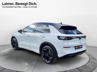 VW T-Roc Gebrauchtwagen VW T-Roc Gebrauchtwagen