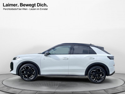 VW T-Roc Gebrauchtwagen VW T-Roc Gebrauchtwagen