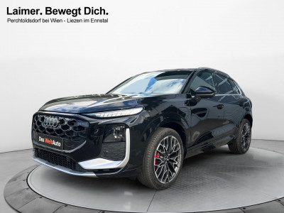 Audi Q3 Gebrauchtwagen Audi Q3 Gebrauchtwagen