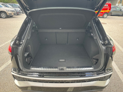 Audi Q3 Gebrauchtwagen Audi Q3 Gebrauchtwagen