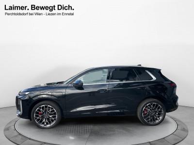 Audi Q3 Gebrauchtwagen Audi Q3 Gebrauchtwagen