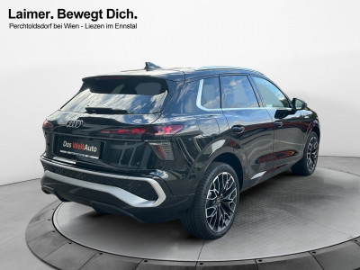 Audi Q3 Gebrauchtwagen Audi Q3 Gebrauchtwagen