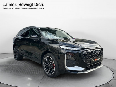Audi Q3 Gebrauchtwagen Audi Q3 Gebrauchtwagen